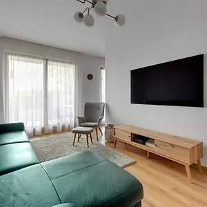  Apartament Comfort Nadmorski Dwor